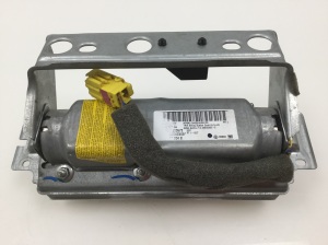 Ford Galaxy (1995–2006) Beifahrerairbag 7M3880204C - 2