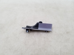 Dashboard trim
