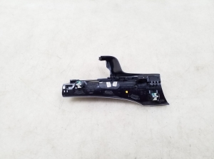 Mercedes Benz C-Class 205 (2014–2021) Dashboard trim - 2