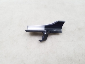 Mercedes Benz C-Class 205 (2014–2021) Dashboard trim - 3
