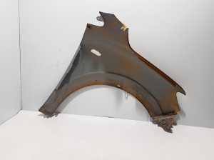 Dacia JOGGER I (2021–2026) Front fender 631018101R - 3