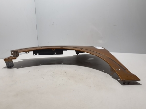 Dacia JOGGER I (2021–2026) Front fender 631018101R - 5