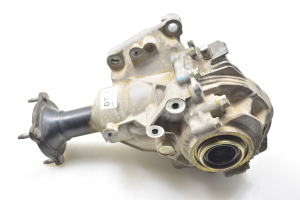 Transfer case and its parts - KN01