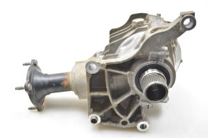 Mazda CX-5 (2011–2017) Transfer case and its parts KN01 - 2