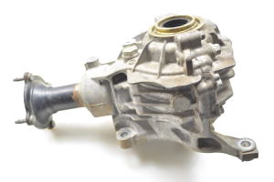 Mazda CX-5 (2011–2017) Transfer case and its parts KN01 - 4