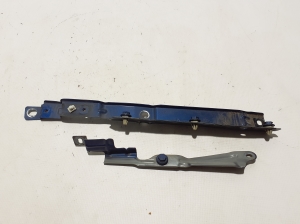 RENAULT Talisman II (2015–2026) Front fender bracket - 3