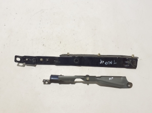 RENAULT Talisman II (2015–2026) Front fender bracket - 4