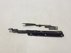 RENAULT Talisman II (2015–2026) Front fender bracket - 2