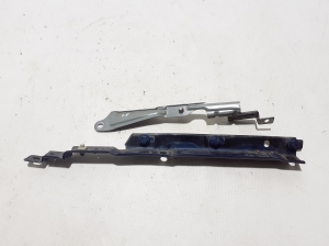 RENAULT Talisman II (2015–2026) Front fender bracket - 3