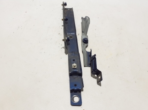 RENAULT Talisman II (2015–2026) Front fender bracket - 4