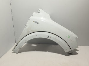 Front fender - 631004264R
