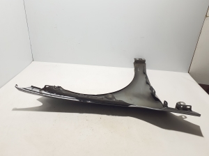 Mercedes Benz CLA-Class W117 (2013–2019) Aile avant A1178810101 - 3