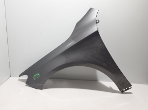 Mercedes Benz CLA-Class W117 (2013–2019) Aile avant A1178810101
