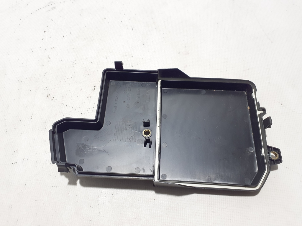 RENAULT Talisman 1 generation (2012-2024) Fuse box 243127929R 23089276