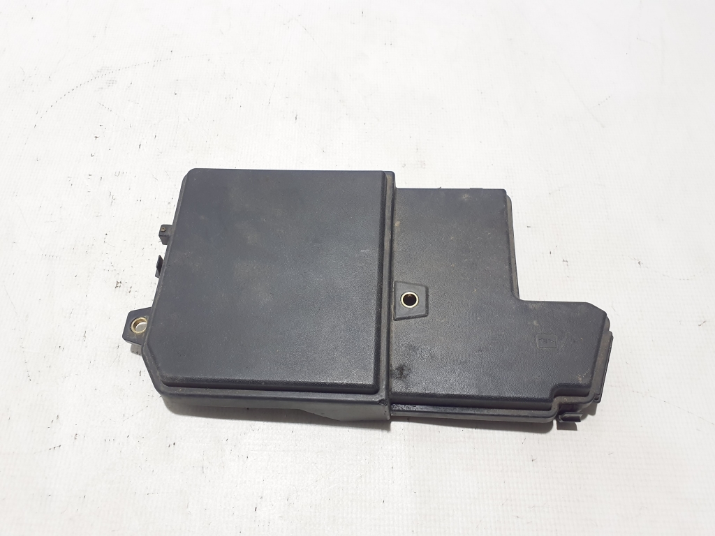 RENAULT Talisman 1 generation (2012-2024) Fuse box 243127929R 23089276