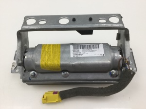 Volkswagen Sharan (1995–2010) Passenger dashboard airbag 7M3880204A - 2