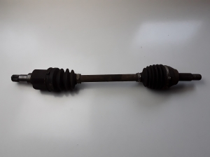 Front drive shaft and its parts - 1799219