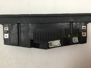 BMW 3 SERIES E46 (1998–2007) Heater control panel 64116902440 - 3