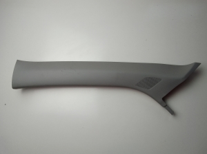 A-pillar interior trim (at windshield) - 81A867233