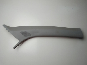 A-pillar interior trim (at windshield) - 81A867234