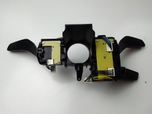 AUDI Q2 (2016–2026) Switch and its parts 82A953521B - 2