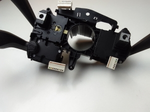 AUDI Q2 (2016–2026) Switch and its parts 82A953521B - 3