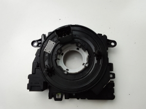   Steering coil 