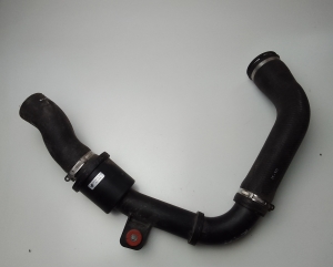   Intercooler hose 