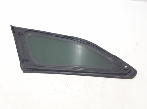 RENAULT Talisman II (2015–2026) Seitenscheibe hinten (Karosserie) 833065959R - 3
