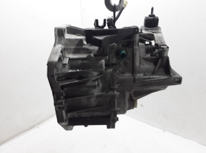 Getriebe - ND4014