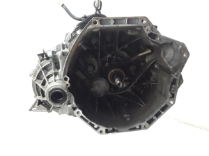 RENAULT Talisman II (2015–2026) Getriebe ND4014 - 4