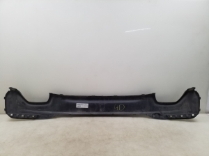 BMW 5 SERIES G30 (2016–2026) Heckstoßstangen Unterspoiler 8064718 - 5