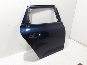 RENAULT Talisman II (2015–2026) Rear side doors 821006552R - 2