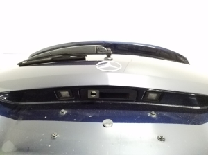 Mercedes Benz GLK-Class 204 (2008–2015) Trunk lid and its parts - 3