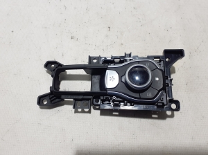 RENAULT Talisman II (2015–2026) Display switch 253B08895R - 3