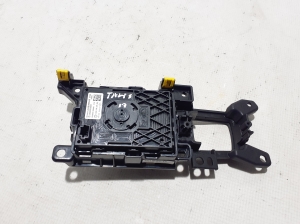 RENAULT Talisman II (2015–2026) Display switch 253B08895R - 4