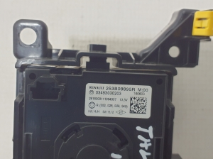 RENAULT Talisman II (2015–2026) Display switch 253B08895R - 5