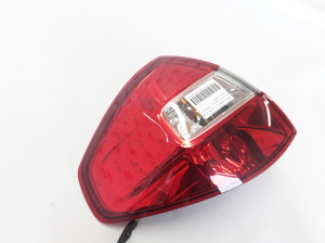 RENAULT Koleos (2007–2016) Eckleuchte hinten 26555-JY00 - 2