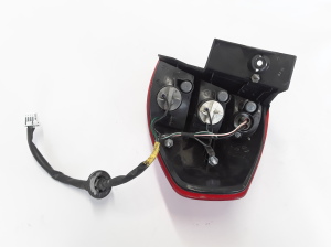 RENAULT Koleos (2007–2016) Eckleuchte hinten 26555-JY00 - 3