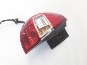 RENAULT Koleos (2007–2016) Eckleuchte hinten 26555-JY00 - 4