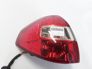 RENAULT Koleos (2007–2016) Eckleuchte hinten 26555-JY00 - 5