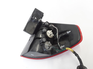RENAULT Koleos (2007–2016) Eckleuchte hinten 26555-JY00 - 6