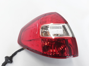 RENAULT Koleos (2007–2016) Eckleuchte hinten 26555-JY00