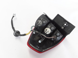RENAULT Koleos (2007–2016) Eckleuchte hinten 26555-JY00 - 7