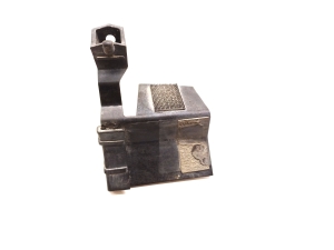   Exterior sill trim bracket  - 1555376-00-C 