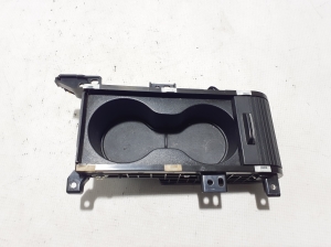 RENAULT Talisman II (2015–2026) Sonstiges Teil der Mittelkonsole 684308048R - 3