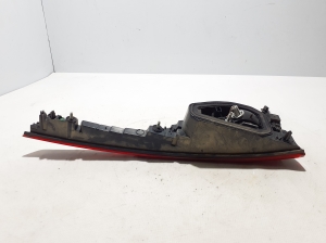 RENAULT Talisman II (2015–2026) Tagatuli tagaluugil 265505075R - 2