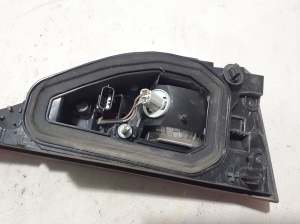 RENAULT Talisman II (2015–2026) Tagatuli tagaluugil 265505075R - 3
