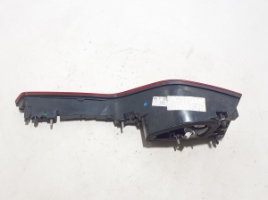 RENAULT Talisman II (2015–2026) Tagatuli tagaluugil 265505075R - 4