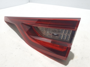 RENAULT Talisman II (2015–2026) Tagatuli tagaluugil 265505075R - 5